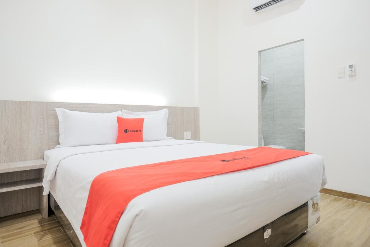 Reddoorz Plus @ Jalan Juanda Medan Exterior photo