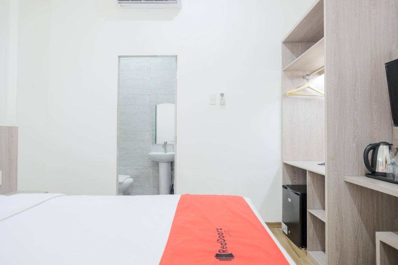 Reddoorz Plus @ Jalan Juanda Medan Exterior photo
